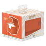 Ultimate Guard Sidewinder 100+ Xenoskin Summer Edition 2025 Peach