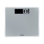 Soehnle Pèse-personne Style Sense Comfort 600, 200 kg, gris, Référence 63864