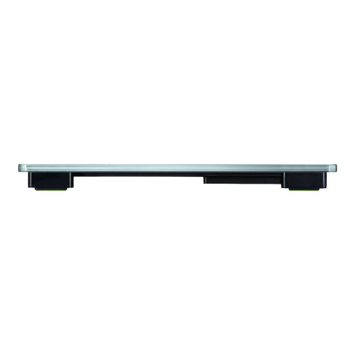 Soehnle Pèse-personne Style Sense Comfort 600, 200 kg, gris, Référence 63864