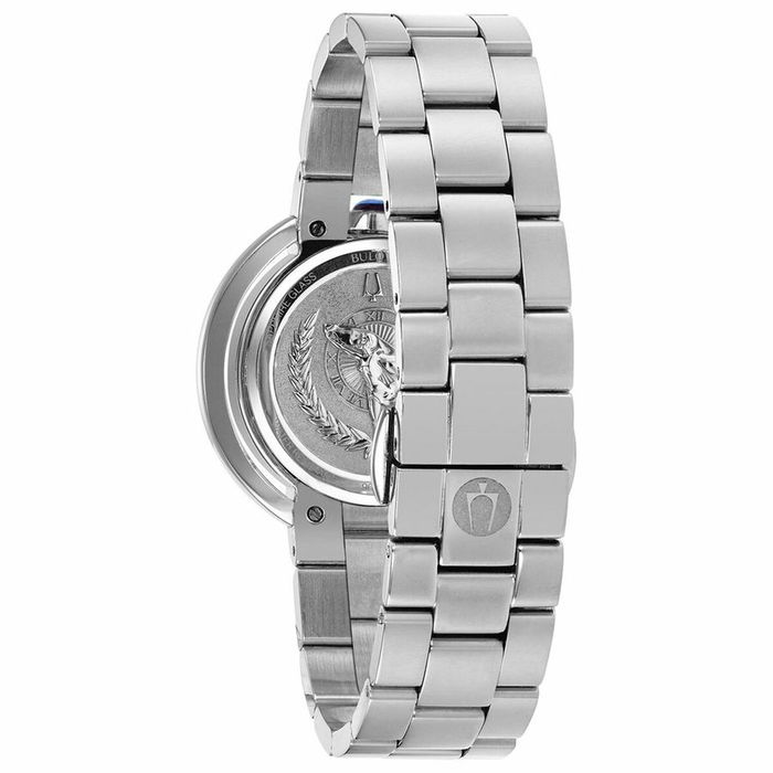 Montre Femme Bulova 96R219 (Ø 35 mm)