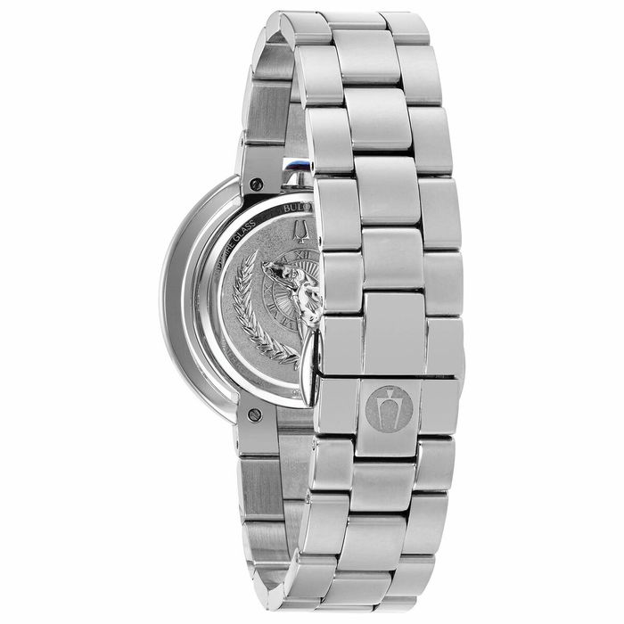 Montre Femme Bulova 96R219 (Ø 35 mm)