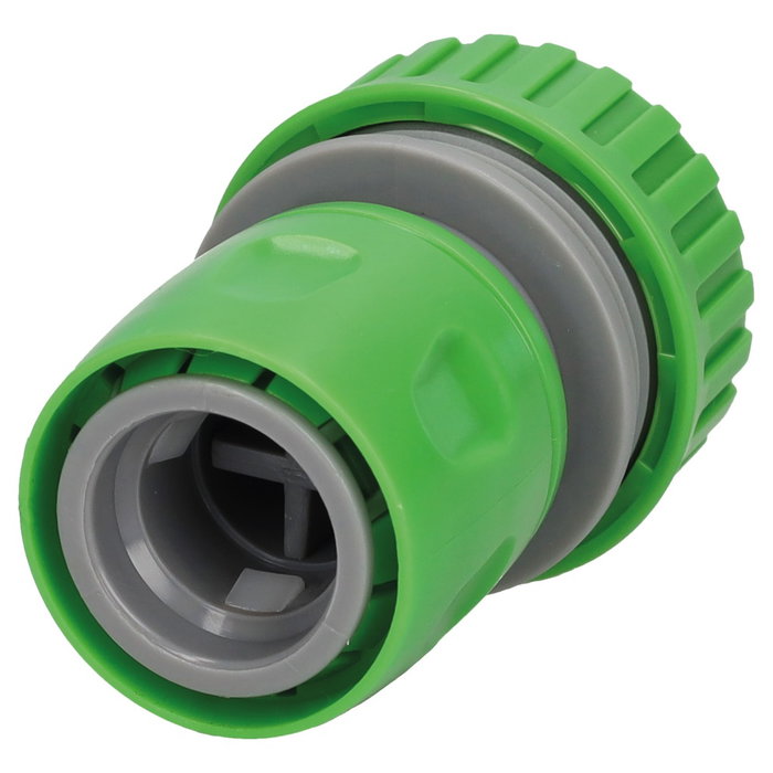 Navelis Connecteur rapide avec stop Ø3/4 inch Navelis Connecteur rapide avec stop Ø3/4 inch