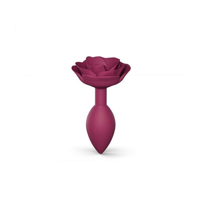 Plug Anal Love to Love 6032411 Rouge Plug Anal Love to Love 6032411 Rouge