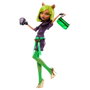 Mattel Monster High Collector Dawn of Dance Clawdeen