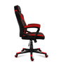 Chaise de jeu Huzaro FORCE 2.5 Noir Rouge Noir Rouge