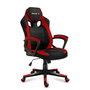 Chaise de jeu Huzaro FORCE 2.5 Noir Rouge Noir Rouge