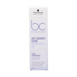 SCHWARZKOPF SERUM ATICASPA BC SCHW 100ML