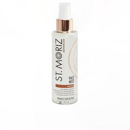 St. Moriz Brume Autobronzante Visage Moyen 150 ml