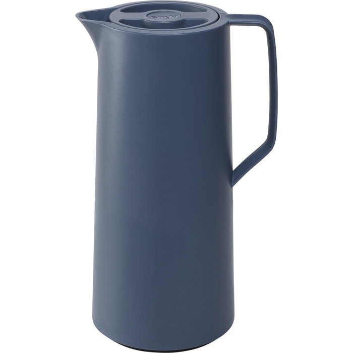 Emsa Motiva Quick Press 1 L Nordic Blue Emsa Motiva Quick Press 1 L Nordic Blue
