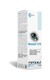 Domes Pharma Remend 0.75% 3ml