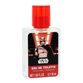 Disney Star Wars Eau de Toilette pour les garçons 30 ml