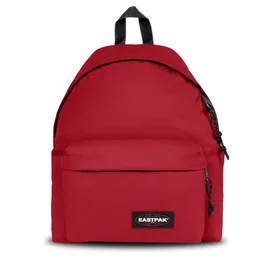 Eastpak Padded Pak'r Scarlet Red