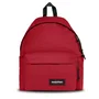 Eastpak Padded Pak'r Scarlet Red