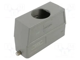 HARTING Boîtier pour connecteurs HDC Version haute M40