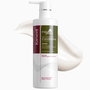 Karseell Après-shampoing Maca Essence - Soin réparateur démêlant, avec huile d'argan et protection thermique - Brillance et anti-frisottis - 500 ml
