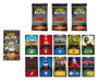 Mattel UNO Elite F1 Booster Pack (30 cartes) de jeu de cartes Edition 2025