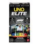 Mattel UNO Elite F1 Booster Pack (30 cartes) de jeu de cartes Edition 2025
