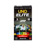 Mattel UNO Elite F1 Booster Pack (30 cartes) de jeu de cartes Edition 2025