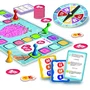 Lisciani Giochi I'm Genius Maths'Up - Jeu éducatif de mathématiques Multiplications