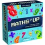 Lisciani Giochi I'm Genius Maths'Up - Jeu éducatif de mathématiques Multiplications