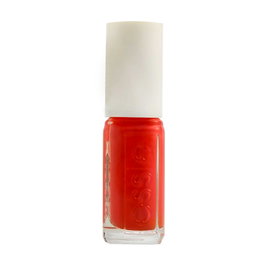 Essie Nail Enamel vernis à ongles vegan finition brillante - 318 Aventure au Resort - 5 ml Miniature