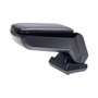 Armster Accoudoir S Suzuki Baleno Noir Cuir Synthétique