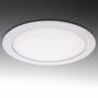 Greenice Plaque LED Circulaire 20W 1600Lm 6000K Blanc Froid