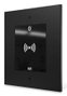 2N Access Unit 2.0 - Contrôle d'accès avec Bluetooth, RFID 125kHz/13.56MHz, NFC et compatible PICard