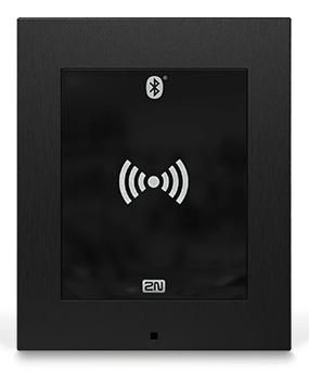 2N Access Unit 2.0 - Contrôle d'accès avec Bluetooth, RFID 125kHz/13.56MHz, NFC et compatible PICard 2N Access Unit 2.0 - Contrôle d'accès avec Bluetooth, RFID 125kHz/13.56MHz, NFC et compatible PICard