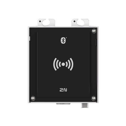 2N Access Unit 2.0 - Contrôle d'accès avec Bluetooth, RFID 125kHz/13.56MHz, NFC et compatible PICard 2N Access Unit 2.0 - Contrôle d'accès avec Bluetooth, RFID 125kHz/13.56MHz, NFC et compatible PICard