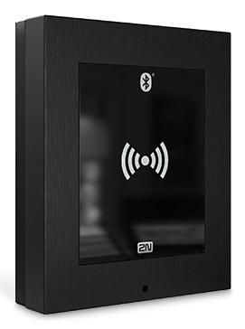 2N Access Unit 2.0 - Contrôle d'accès avec Bluetooth, RFID 125kHz/13.56MHz, NFC et compatible PICard 2N Access Unit 2.0 - Contrôle d'accès avec Bluetooth, RFID 125kHz/13.56MHz, NFC et compatible PICard