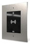 2N Access Unit 2.0 - Contrôle d'accès avec Bluetooth, RFID 125kHz/13.56MHz, NFC et compatible PICard