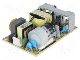 MEAN WELL EPS-35-7.5 Alimentation à impulsions ouverte 35,25W 7,5V DC
