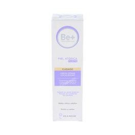 BE+ ATOPICA Crema Forte 100ml