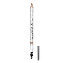 Christian Dior Diorshow Crayon à sourcils et brosse 2-en-1 - 04 Auburn