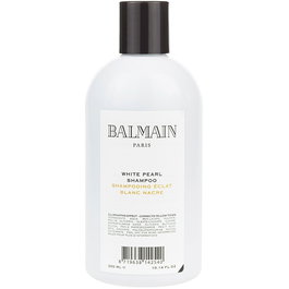 Balmain Professionnel Shampooing White Pearl à la Glycérine Pour Éclaircir - 300 ml