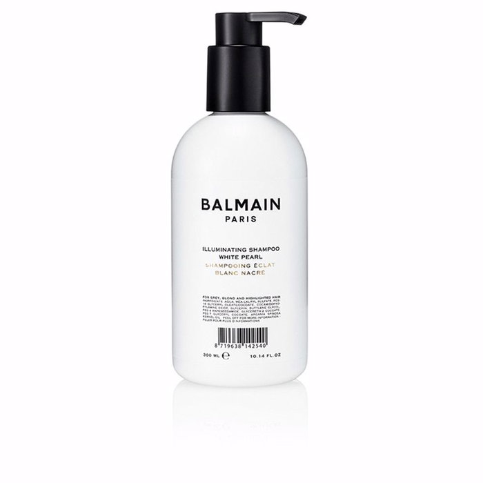 Balmain Professionnel White Pearl Glycérine 300 ml