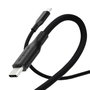 PanzerGlass empower Racing 240W USB-C vers USB-C 1,2m noir