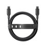 PanzerGlass empower Racing 240W USB-C vers USB-C 1,2m noir