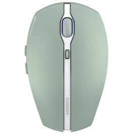Cherry GENTIX BT, souris verte