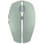 Cherry GENTIX BT, souris verte