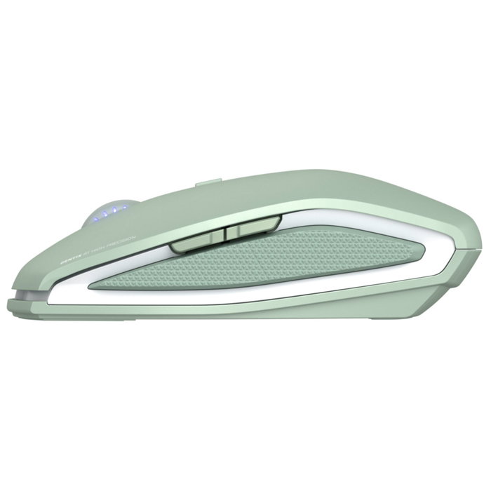 Cherry GENTIX BT, souris verte