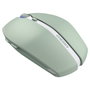 Cherry GENTIX BT, souris verte