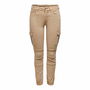 Pantalon pour Adulte Only Onlmissouri Reg Ank Cargo Nomad Femme
