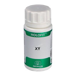 EQUISALUD HOLOFIT XY 575mg 50 capsules