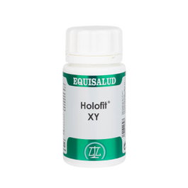 EQUISALUD HOLOFIT XY 50 capsules