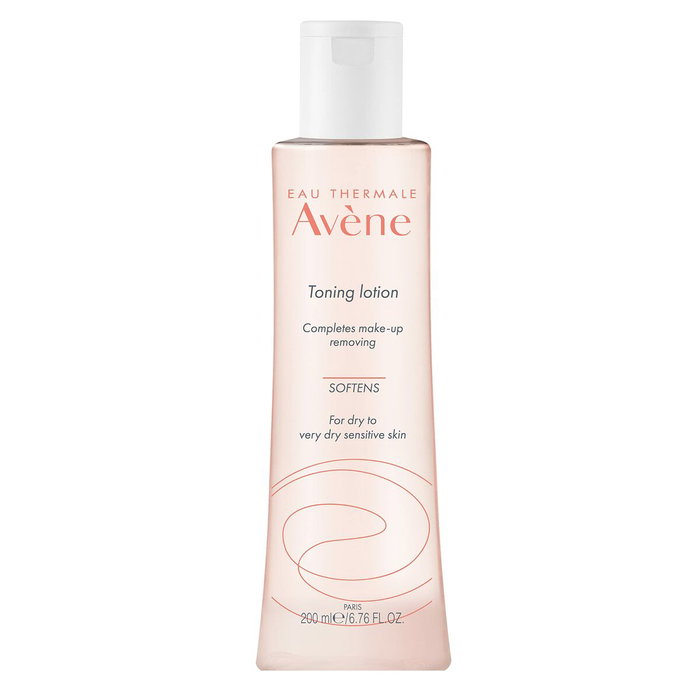 Avène Lotion tonifiante et adoucissante 200 ml