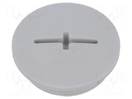LAPP Chape SKINDICHT® M32 gris clair