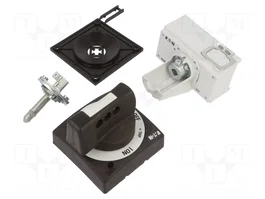 EATON ELECTRIC NZM1-XTVDV Entraînement de porte NZM