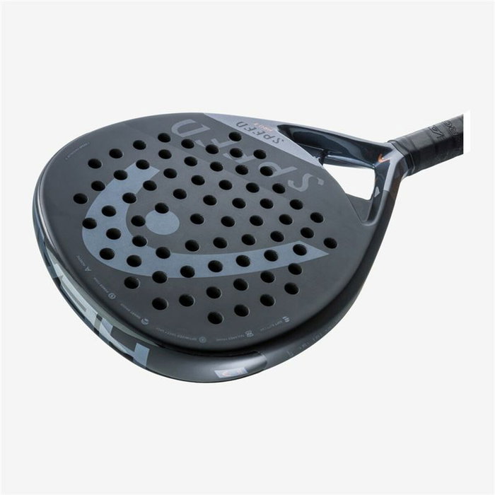 Raquette de Padel Head Speed Pro X 2023 Multicouleur Gris foncé